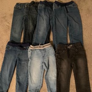 3T Boys Jeans